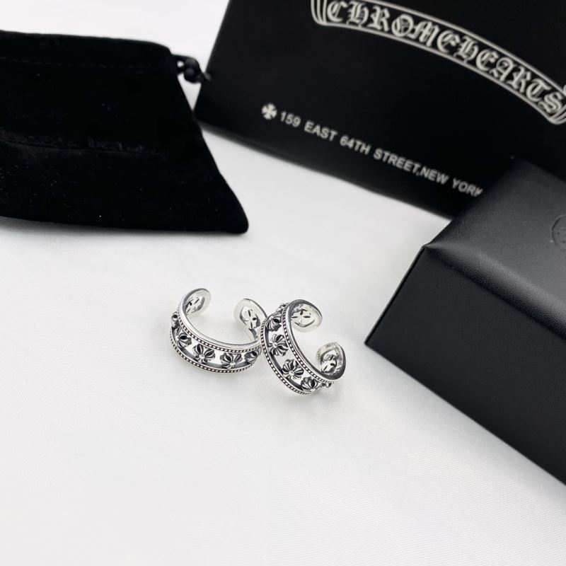 Chrome Hearts Rings